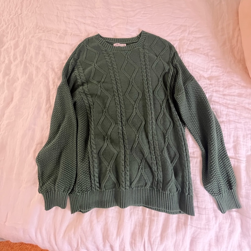Knit sweater - Picture 2 of 3